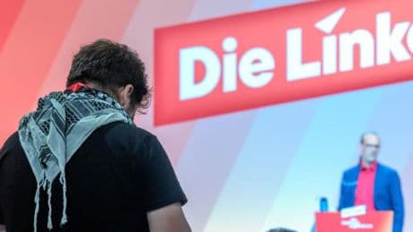 Partei der Ewiggestrigen