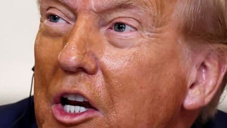 Trump spricht von „Hexenjagd“ gegen Bolsonaro – und verhängt 50-Prozent-Zölle gegen Brasilien