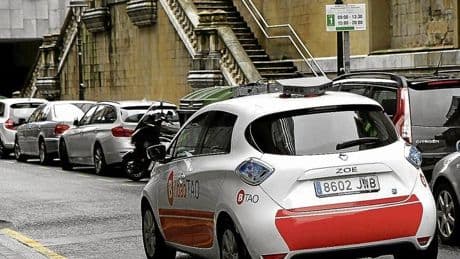 El Ayuntamiento dice que no multó por exceso de tiempo en la OTA por «pedagogía»
