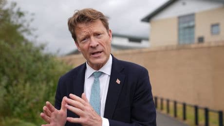 Public’s ‘gut instinct’ should count in reviewing criminal cases, says Tice