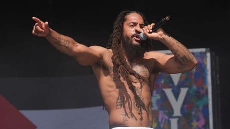 Bob Vylan to no longer headline festival after Glastonbury controversy