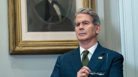 U.S. Ethics Agency Warns Bessent Over Conflicts of Interest
