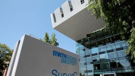 Wissenschaft: Nach Druck auf US-Hochschulen - RWTH meldet mehr Interesse