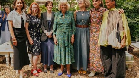 Yael van der Wouden and Rachel Clarke win Women's Prize book awards