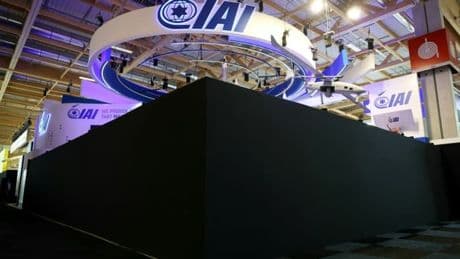 Un "ghetto israélien" au Salon du Bourget? Pourquoi cinq stands d'armement sont au coeur d'un incident diplomatique