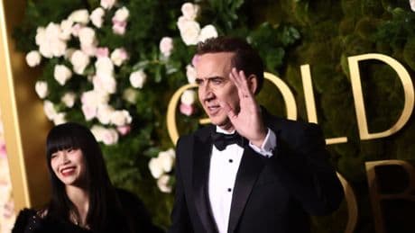 Nicolas Cage: "Le di 20.000 dólares a la directora de un orfanato y nunca más volví a apostar"
