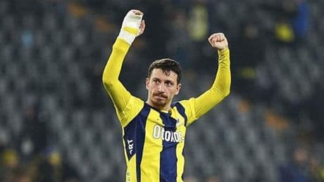 Fenerbahçe'den Mert Hakan Yandaş açıklaması!