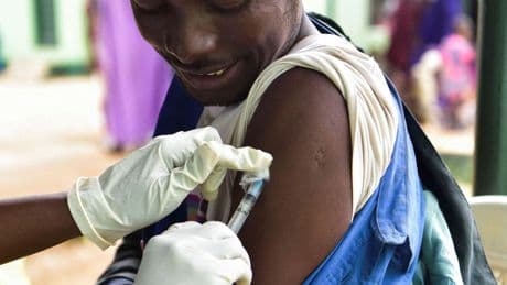 La OMS registra más de 34.000 casos y 138 muertes por mpox en el mundo en lo que va de este 2025