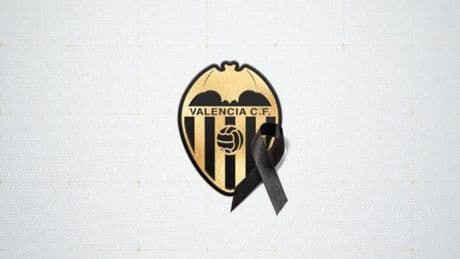 Muere Vicente Andreu, exdirectivo y expresidente del Valencia CF durante 55 días