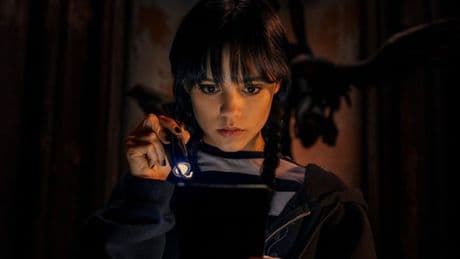 Wednesday'a 2. sezonu çıkmadan 3. sezon onayı geldi: Addams Ailesi evreni genişliyor