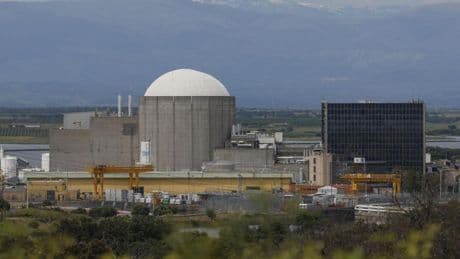 Endesa se suma a Iberdrola y reclama 454 millones por la tasa a las nucleares