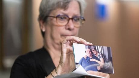 Partner of Quebec man who received MAID after bedsores says hospital ignored her
