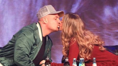 Pietro Lombardi und Laura Maria Rypa: Sohn Amelio wird am Wochenende getauft