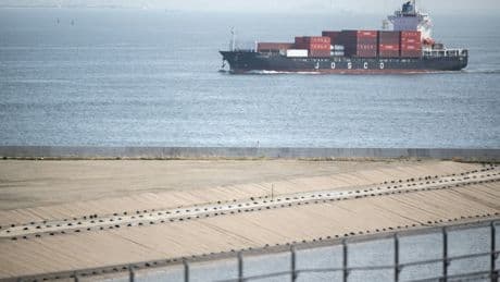 Japon: l’économie s’est contractée au premier trimestre