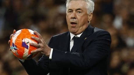 Brasil niega la falta de respeto al Real Madrid tras anunciar a Ancelotti como su seleccionador