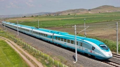 Demiryolu olmayan o kente tren hattı geliyor! İhale tarihi belli oldu, 34 kilometre demiryolu yapılacak