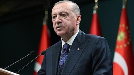 Cumhurbaşkanı Erdoğan, LGS ile ilgili iddialara sert tepki gösterdi: Çok büyük terbiyesizlik
