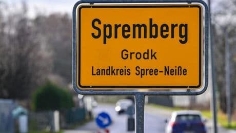 Rechtsextremismus: Bürgermeisterin: Wachsender Neonazi-Einfluss in Spremberg
