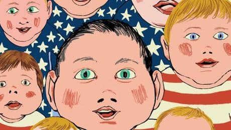 La relance des naissances, nouveau ciment des droites aux Etats-Unis