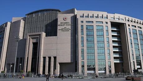 İBB'ye yönelik yolsuzluk soruşturmasında 11 isim daha adli kontrolle tahliye edildi