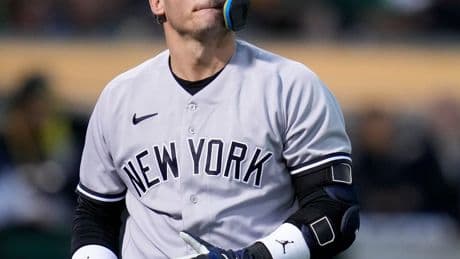 Ex-Yankee Is Awarded About $500,000 in Damages for Moldy Greenwich Mansion