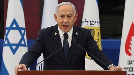 Krieg in Nahost: Berichte: Israel beschließt Ausweitung der Angriffe in Gaza