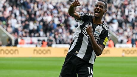 Newcastle vs Chelsea: Latest team news, predicted lineups and injuries