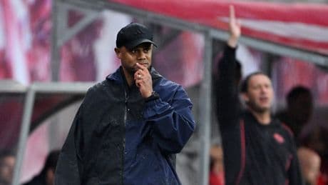 Wettbewerbsverzerrung? - Das sagt Kompany zum Ibiza-Trip