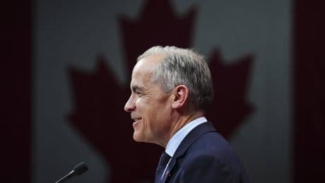 Le technocrate canadien Mark Carney a une nouvelle mission : mener à bien la rupture radicale avec les Etats-Unis de Trump