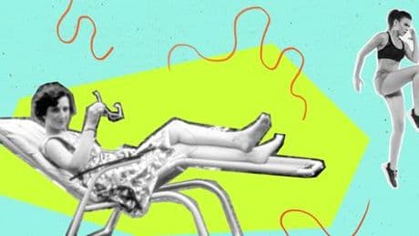 Selbstoptimierung: Warum wir glauben, unser Bestes sei nie genug