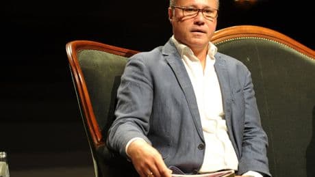 Theater: Und raus bist du