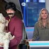 BV 24/7. De nieuwe look van Aaron Blommaert en Sara Vermassen maakt debuut als nieuwsanker