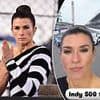 Danica Patrick slammed by fans for 'inappropriate' outfit on Indy 500 TV coverage