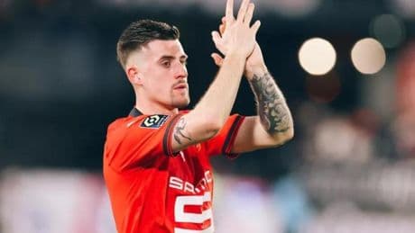 Baptiste ya está en Valencia
