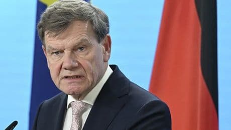 Almanya: NATO’nun Baltık savunmasına bağlıyız