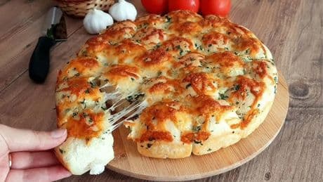 Ikea lezzetini evde yakalayın! Sarımsak severler bu tarife bayılacak! Tadına bakan tarifini soruyor