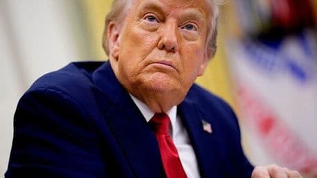 Donald Trump plan exposes one terrifying hole in UK defence capabilities