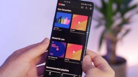 YouTube Music için tutarlı ses seviyesi adında özellik getirildi