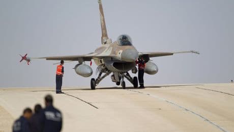 Liveticker Iran & Israel: Israel greift weitere Ziele in Teheran an