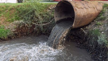Tough new 'super-regulator' needed to tackle water industry failure  says major review