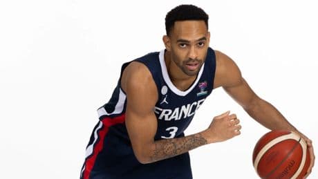 El Mónaco refuerza su plantilla en pleno Eurobasket y tiene lío con Mike James