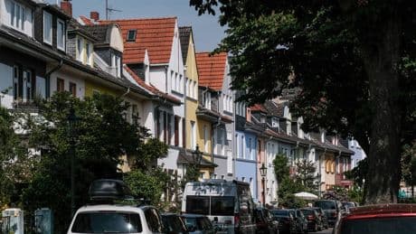 Wohngeld: Das sind die Einkommensgrenzen | Tabelle