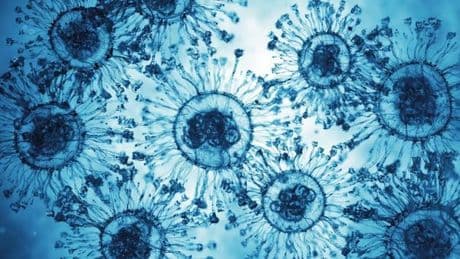 Forscher finden uralten Ursprung von Anti-HIV-Mutation