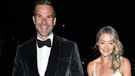 Helen Skelton and Gethin Jones' friendship 'blossoms into a deeper connection'
