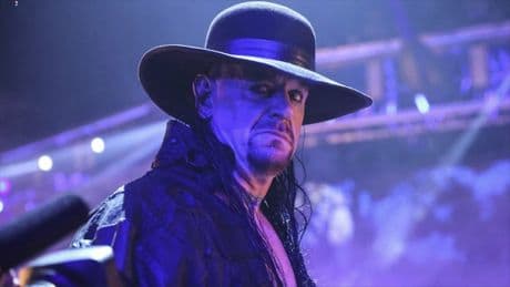 Herz-Operation beim Undertaker - Sorgen um die WWE-Legende
