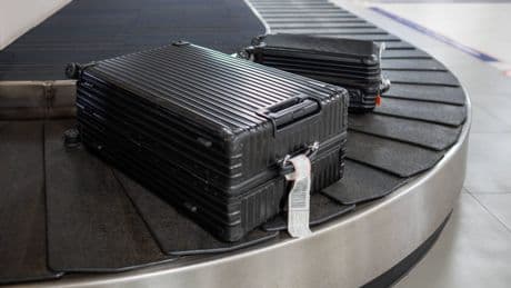 Gepäcketiketten: Darum sollten Sie es niemals nach dem Flug entfernen