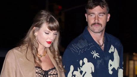 Taylor Swift and Travis Kelce spotted out on low-key date after Justin Baldoni drops subpoena