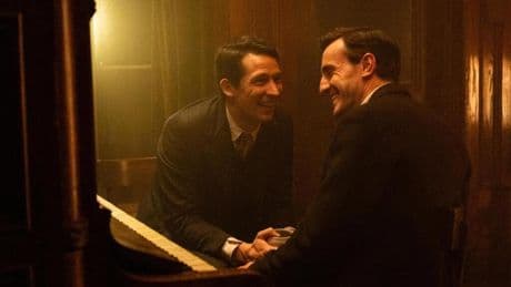 Arts 24 in Cannes: Paul Mescal Talks Chemistry with Josh O'Connor in 'The History of Sound'