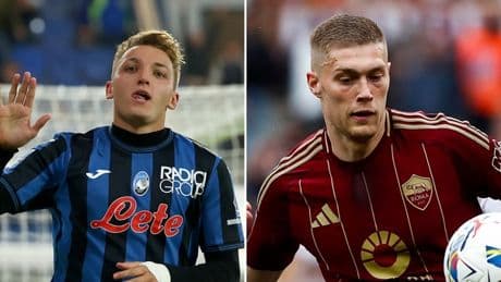 Atalanta-Roma: probabili formazioni, dove vederla in tv e streaming, orario e arbitro