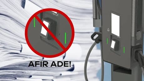 Frecher Trick: Ladeanbieter umgeht Regeln zur Kartenzahlung
